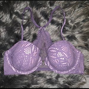 Victoria’s Secret Dream Angels Demi Racerback Bra